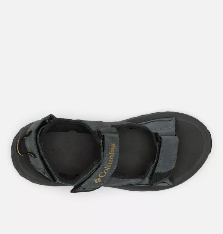 Men's Konos™ Hiker 3-Strap Sandal | Columbia | Portwest - The Outdoor Shop