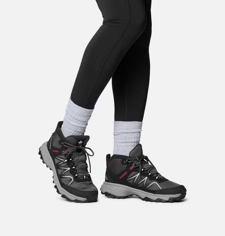 Columbia Women's Peakfreak Rush™ Mid Outdry™ Hiking Shoe | Columbia | Portwest - The Outdoor Shop