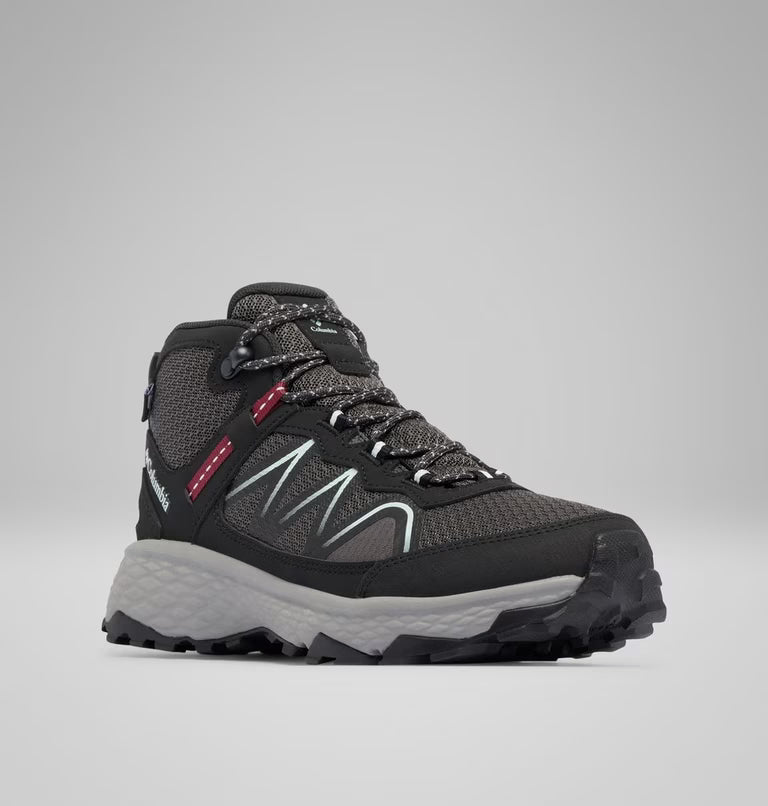 Columbia Women's Peakfreak Rush™ Mid Outdry™ Hiking Shoe | Columbia | Portwest - The Outdoor Shop