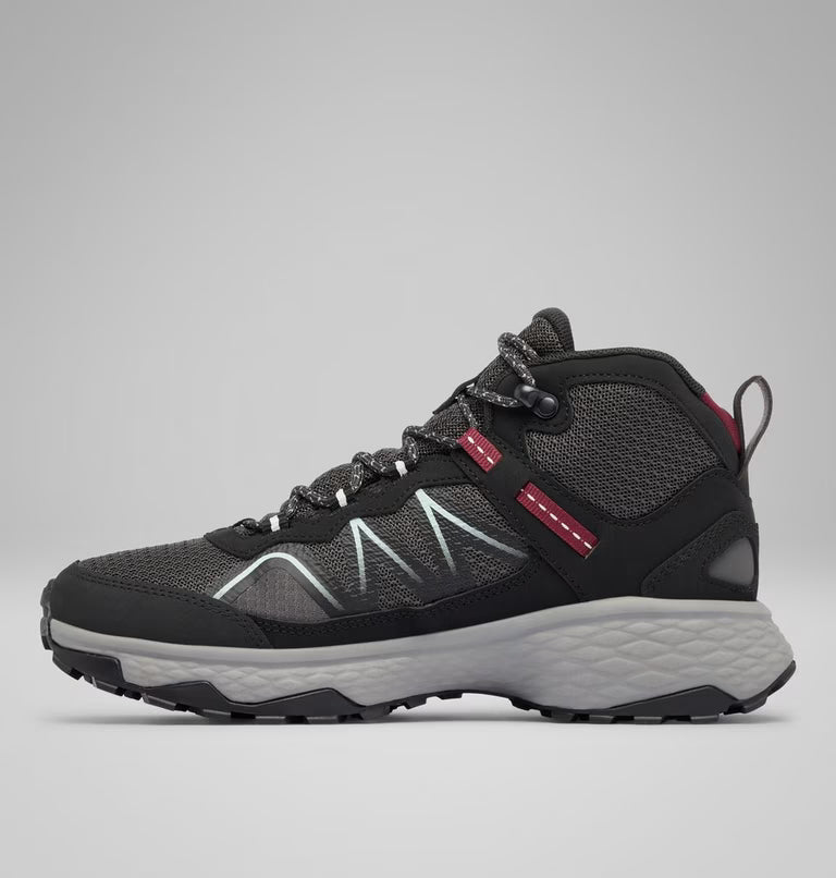Columbia Women's Peakfreak Rush™ Mid Outdry™ Hiking Shoe | Columbia | Portwest - The Outdoor Shop