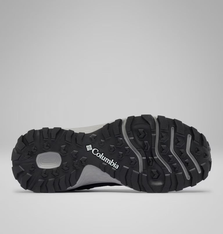 Columbia Women's Peakfreak Rush™ Mid Outdry™ Hiking Shoe | Columbia | Portwest - The Outdoor Shop
