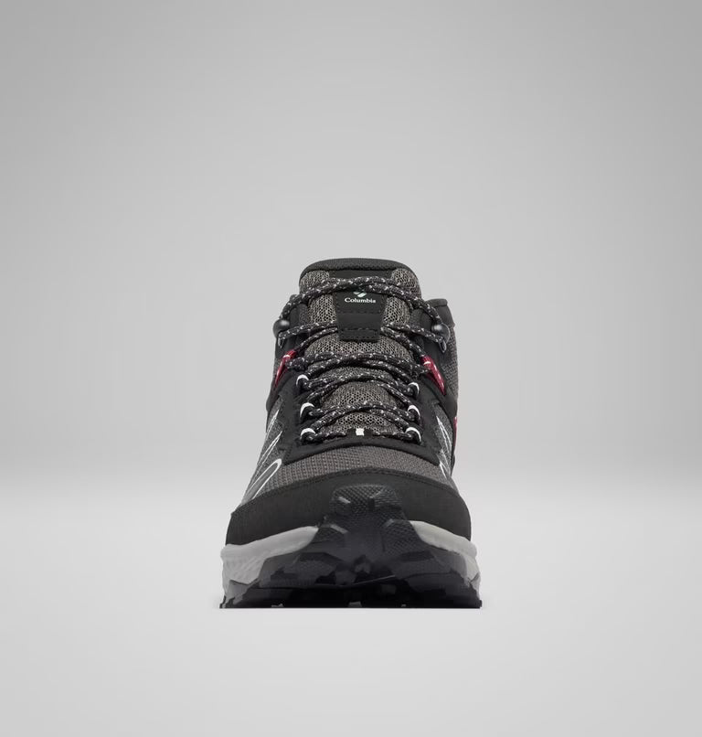 Columbia Women's Peakfreak Rush™ Mid Outdry™ Hiking Shoe | Columbia | Portwest - The Outdoor Shop