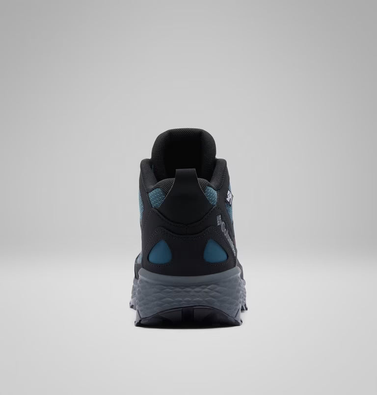 Columbia Men's Peakfreak Rush™ Mid Outdry™ Hiking Shoe | Columbia | Portwest - The Outdoor Shop