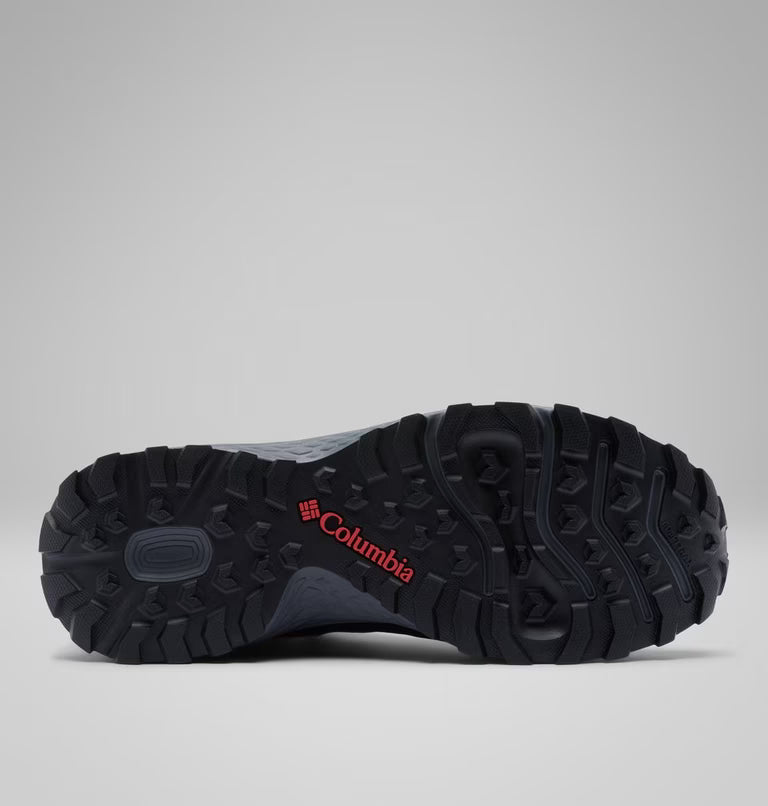 Columbia Men's Peakfreak Rush™ Mid Outdry™ Hiking Shoe | Columbia | Portwest - The Outdoor Shop