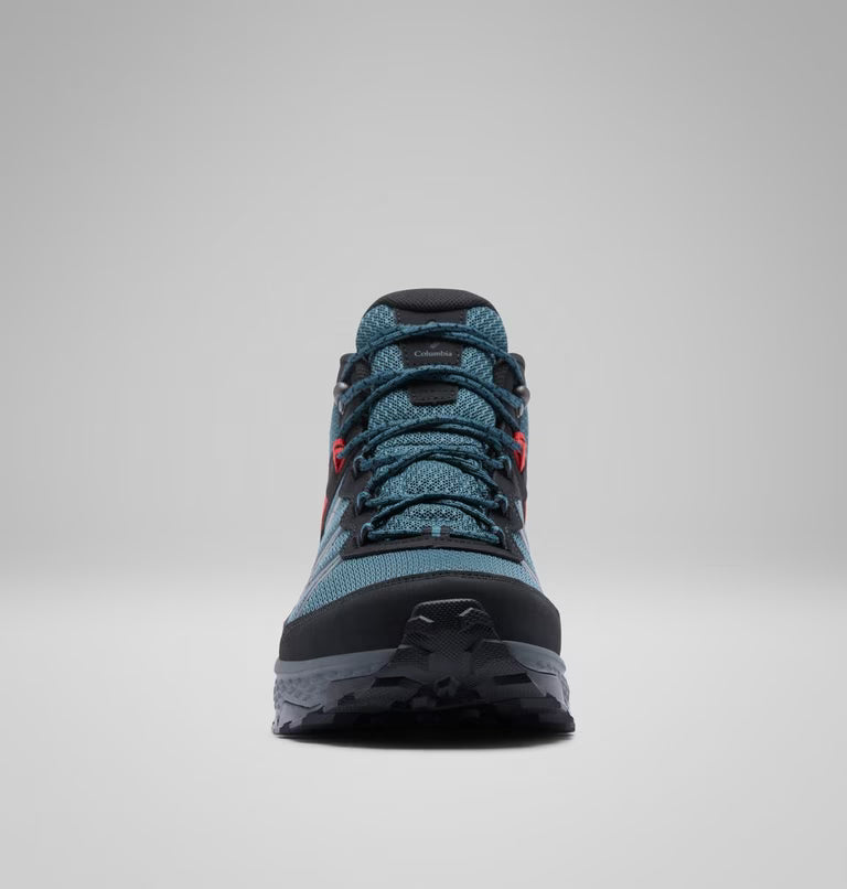 Columbia Men's Peakfreak Rush™ Mid Outdry™ Hiking Shoe | Columbia | Portwest - The Outdoor Shop