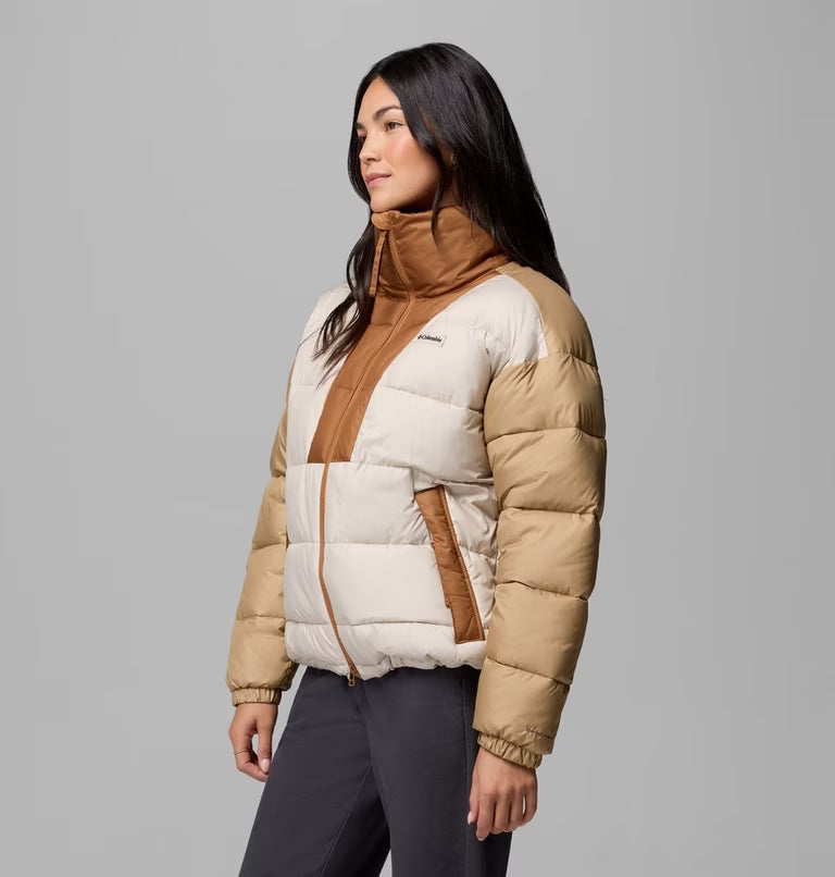 Columbia Women's Pike Lake Puffer Jacket