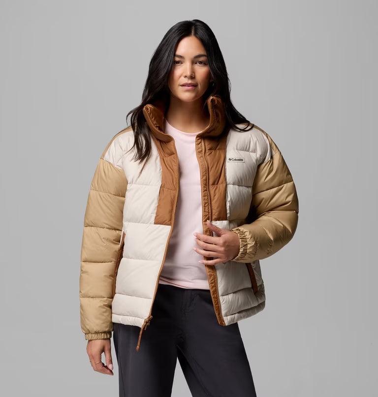 Columbia Women's Pike Lake Puffer Jacket