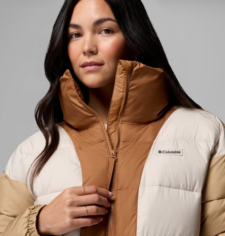 Columbia Women's Pike Lake Puffer Jacket