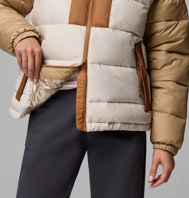 Columbia Women's Pike Lake Puffer Jacket