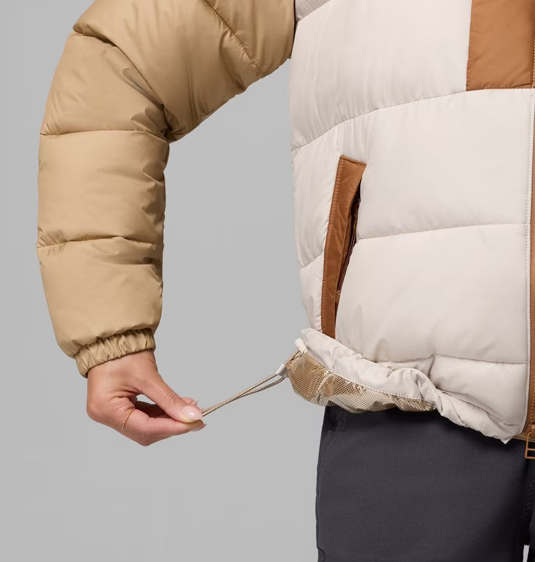 Columbia Women's Pike Lake Puffer Jacket