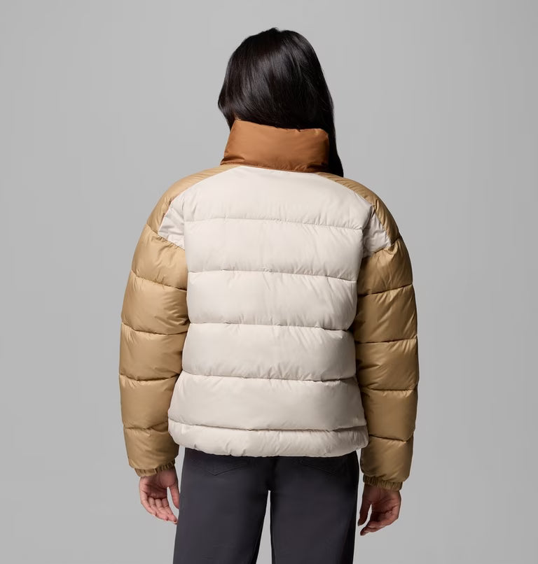 Columbia Women's Pike Lake Puffer Jacket