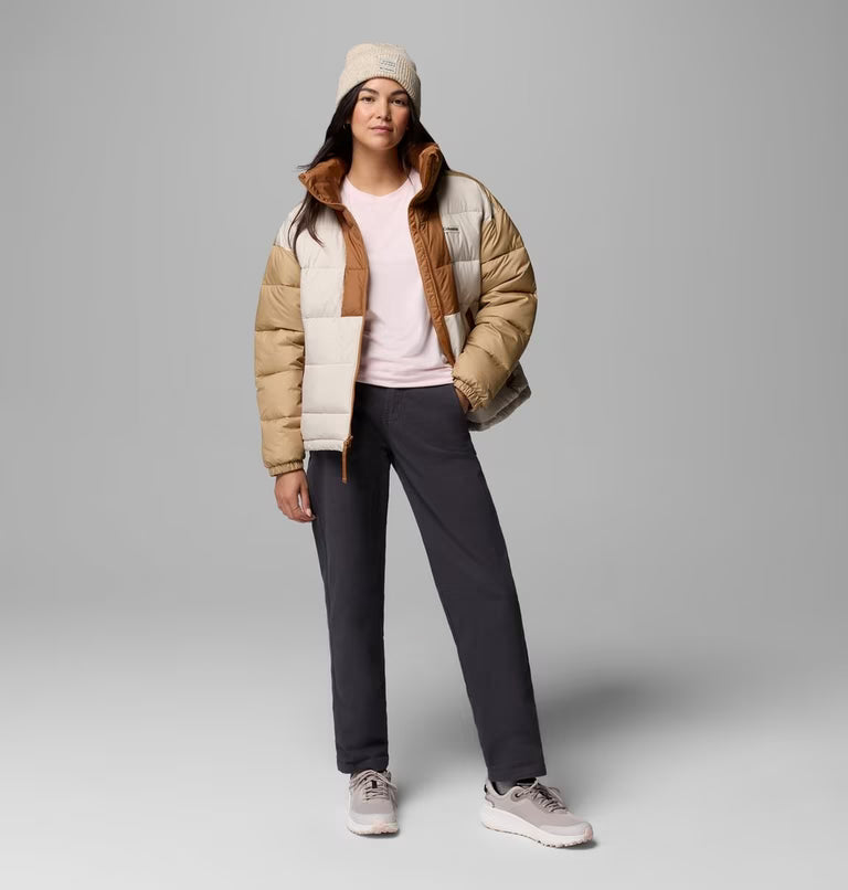 Columbia Women's Pike Lake Puffer Jacket