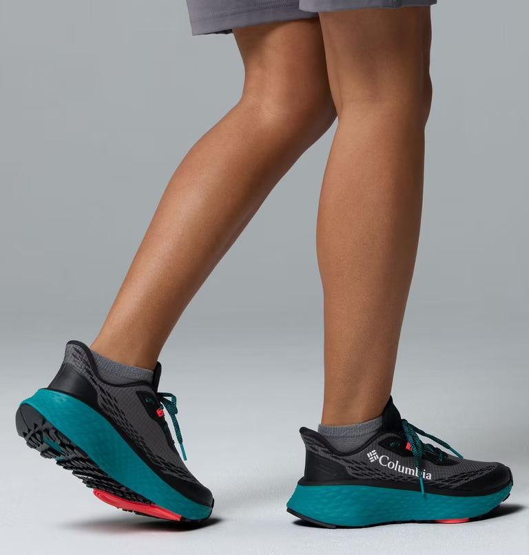 Columbia Women's Konos Trillium ATR™ Fast Hiking Shoe | Columbia | Portwest - The Outdoor Shop
