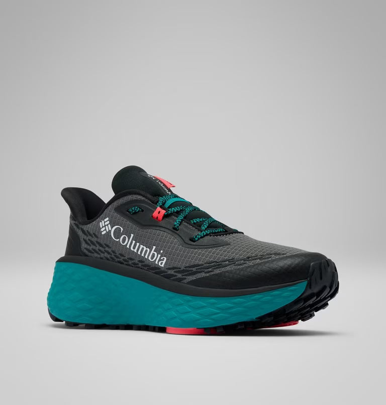 Columbia Women's Konos Trillium ATR™ Fast Hiking Shoe | Columbia | Portwest - The Outdoor Shop