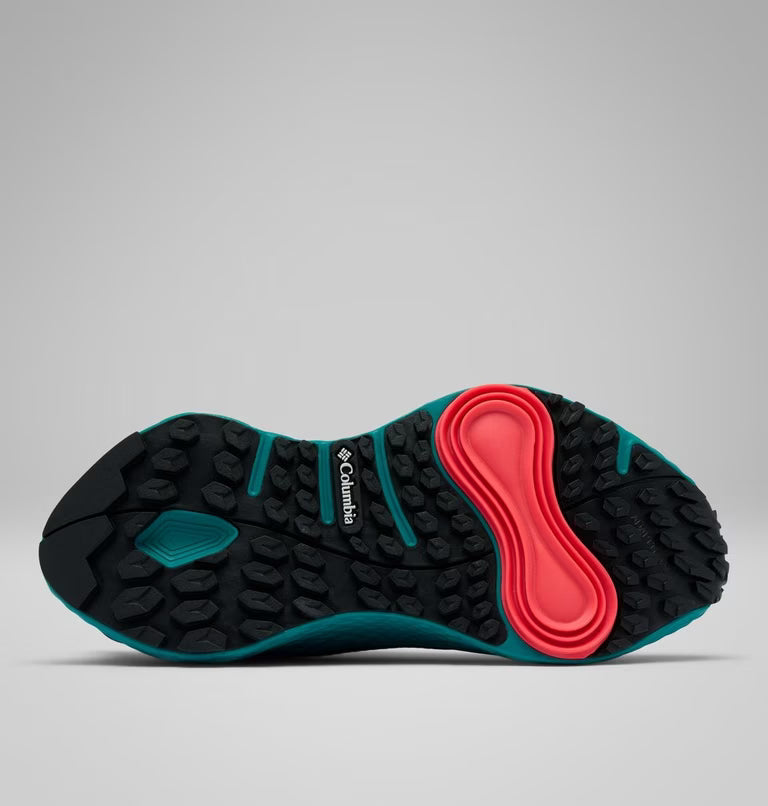 Columbia Women's Konos Trillium ATR™ Fast Hiking Shoe | Columbia | Portwest - The Outdoor Shop