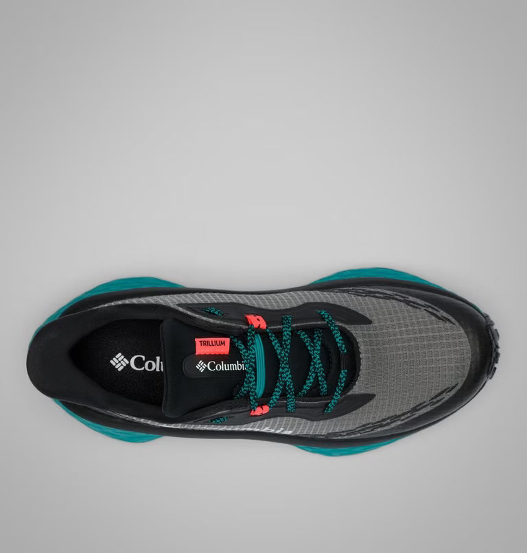 Columbia Women's Konos Trillium ATR™ Fast Hiking Shoe | Columbia | Portwest - The Outdoor Shop