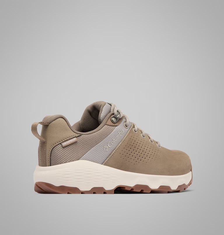 Columbia Women's Newton Nimble™ LTR Waterproof Shoe | Columbia | Portwest - The Outdoor Shop