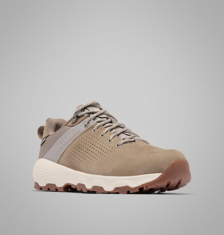 Columbia Women's Newton Nimble™ LTR Waterproof Shoe | Columbia | Portwest - The Outdoor Shop