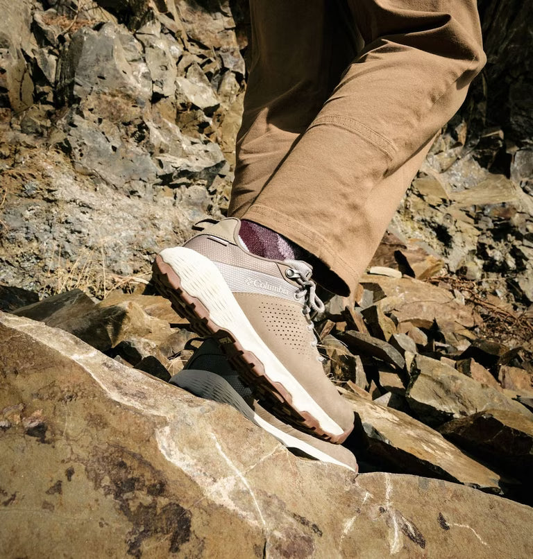 Columbia Women's Newton Nimble™ LTR Waterproof Shoe | Columbia | Portwest - The Outdoor Shop