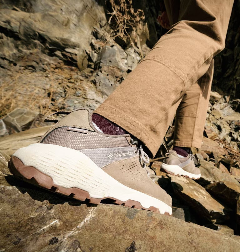 Columbia Women's Newton Nimble™ LTR Waterproof Shoe | Columbia | Portwest - The Outdoor Shop
