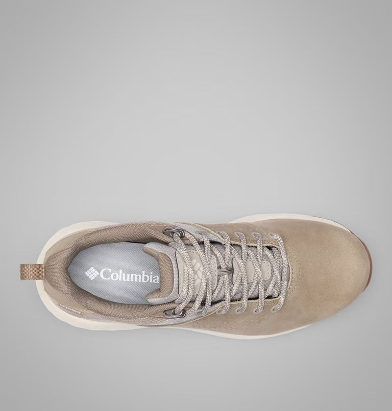 Columbia Women's Newton Nimble™ LTR Waterproof Shoe | Columbia | Portwest - The Outdoor Shop