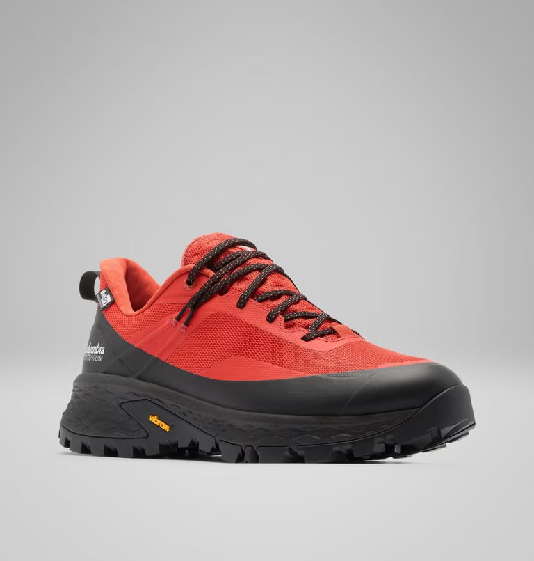 Columbia Men's Tellurix™ Titanium™ Outdry™ Hiking Shoe | Columbia | Portwest - The Outdoor Shop