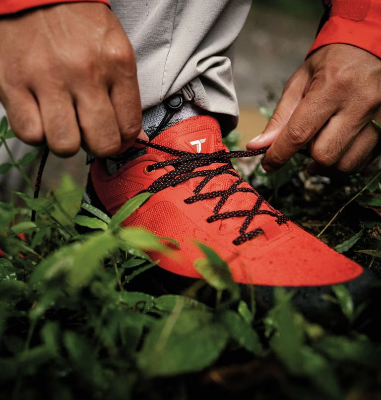 Columbia Men's Tellurix™ Titanium™ Outdry™ Hiking Shoe | Columbia | Portwest - The Outdoor Shop