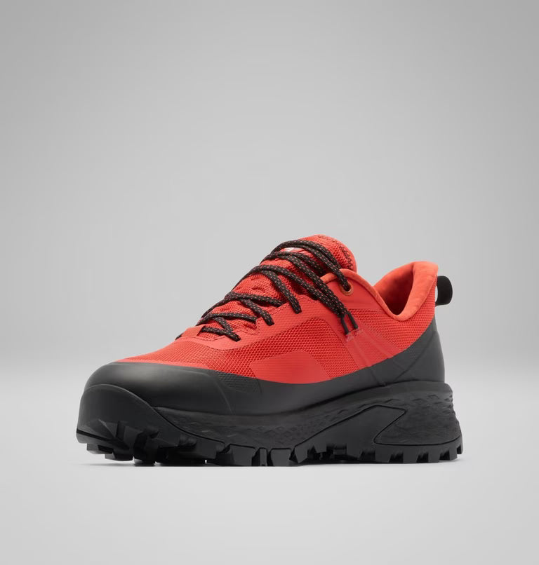 Columbia Men's Tellurix™ Titanium™ Outdry™ Hiking Shoe | Columbia | Portwest - The Outdoor Shop