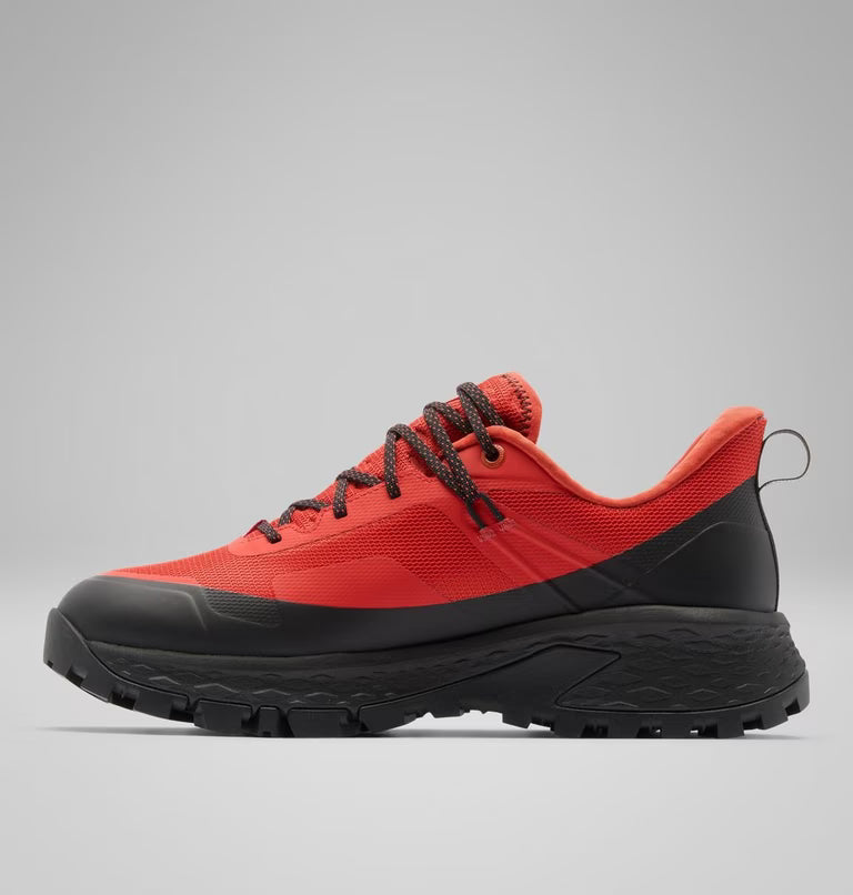 Columbia Men's Tellurix™ Titanium™ Outdry™ Hiking Shoe | Columbia | Portwest - The Outdoor Shop