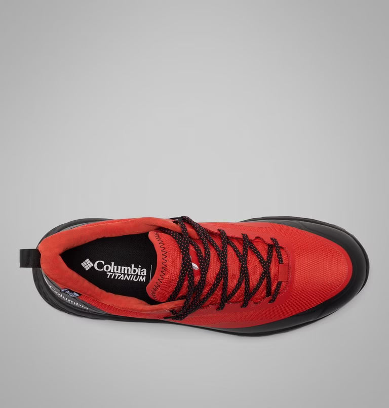 Columbia Men's Tellurix™ Titanium™ Outdry™ Hiking Shoe | Columbia | Portwest - The Outdoor Shop