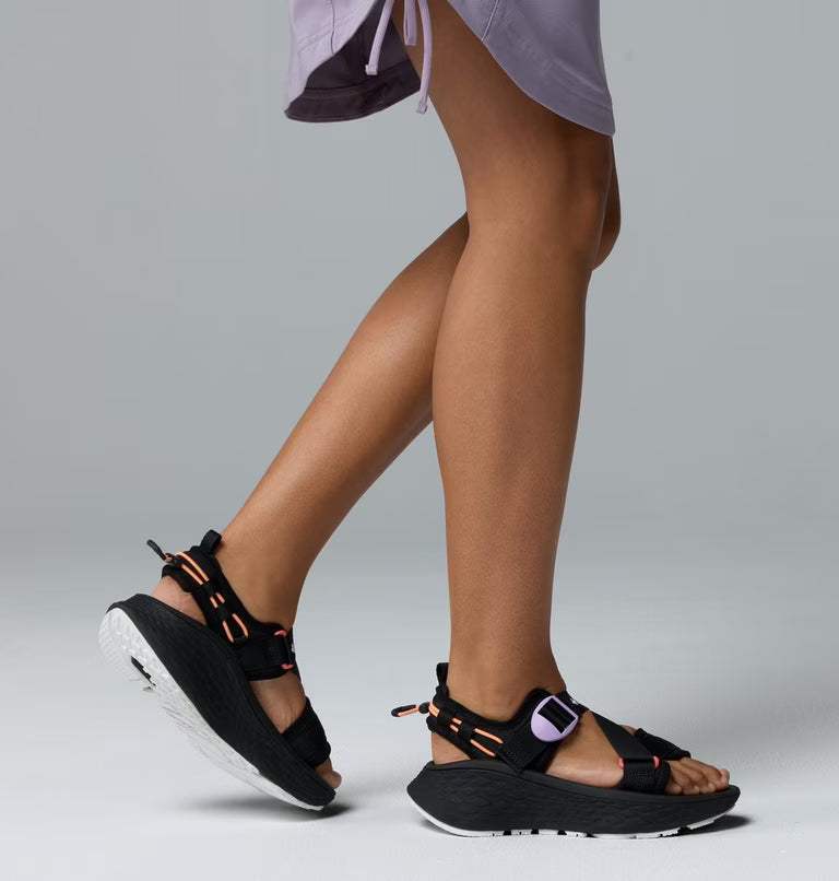 Columbia Women's Konos Elevate™ Strap Sandal | Columbia | Portwest - The Outdoor Shop