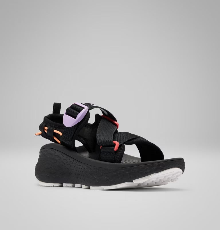 Columbia Women's Konos Elevate™ Strap Sandal | Columbia | Portwest - The Outdoor Shop