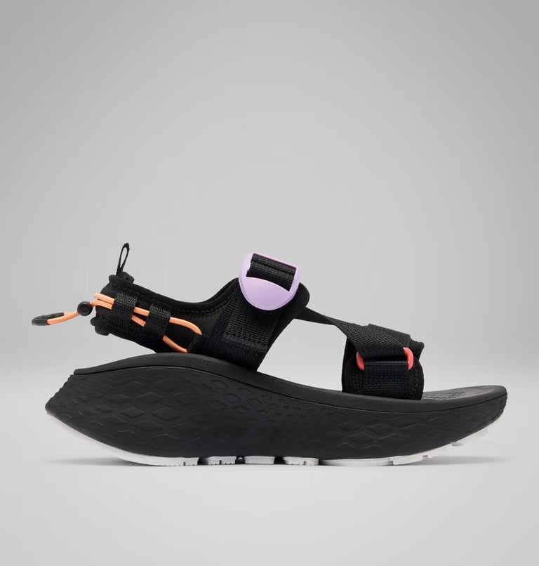 Columbia Women's Konos Elevate™ Strap Sandal | Columbia | Portwest - The Outdoor Shop