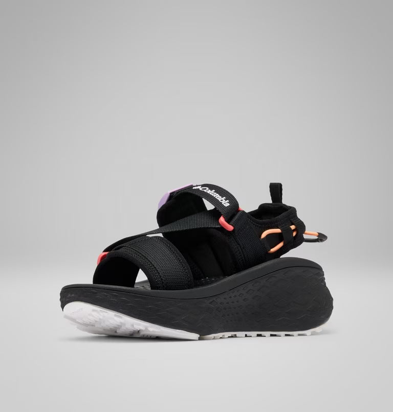 Columbia Women's Konos Elevate™ Strap Sandal | Columbia | Portwest - The Outdoor Shop