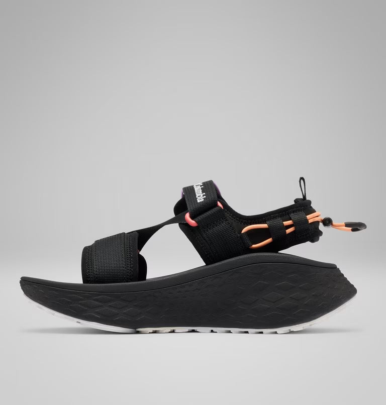 Columbia Women's Konos Elevate™ Strap Sandal | Columbia | Portwest - The Outdoor Shop