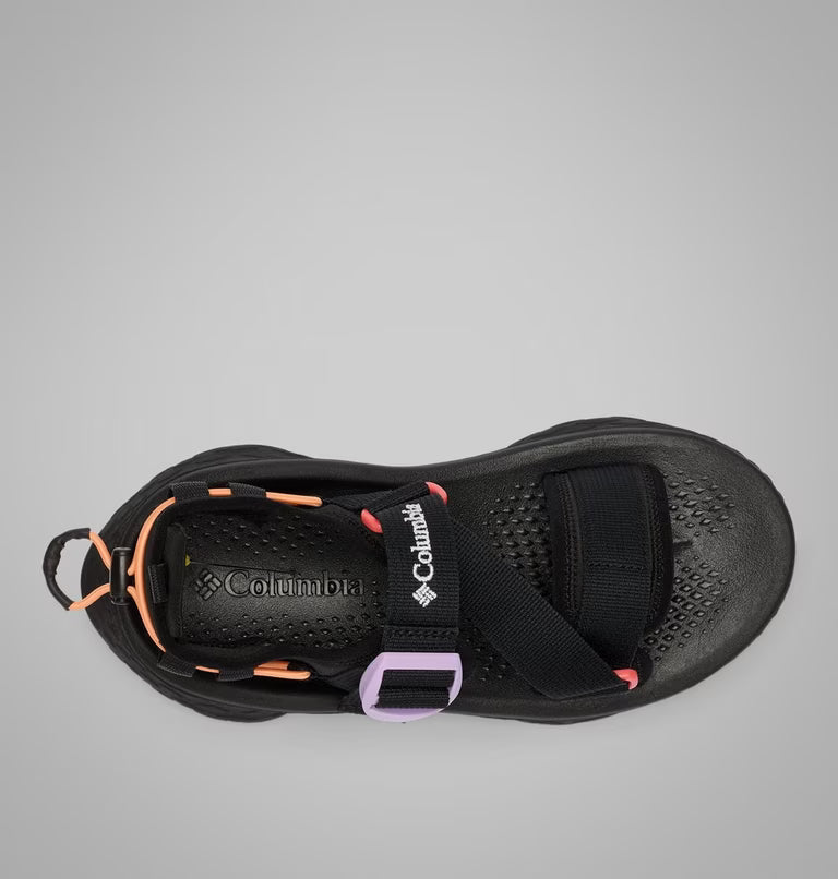 Columbia Women's Konos Elevate™ Strap Sandal | Columbia | Portwest - The Outdoor Shop