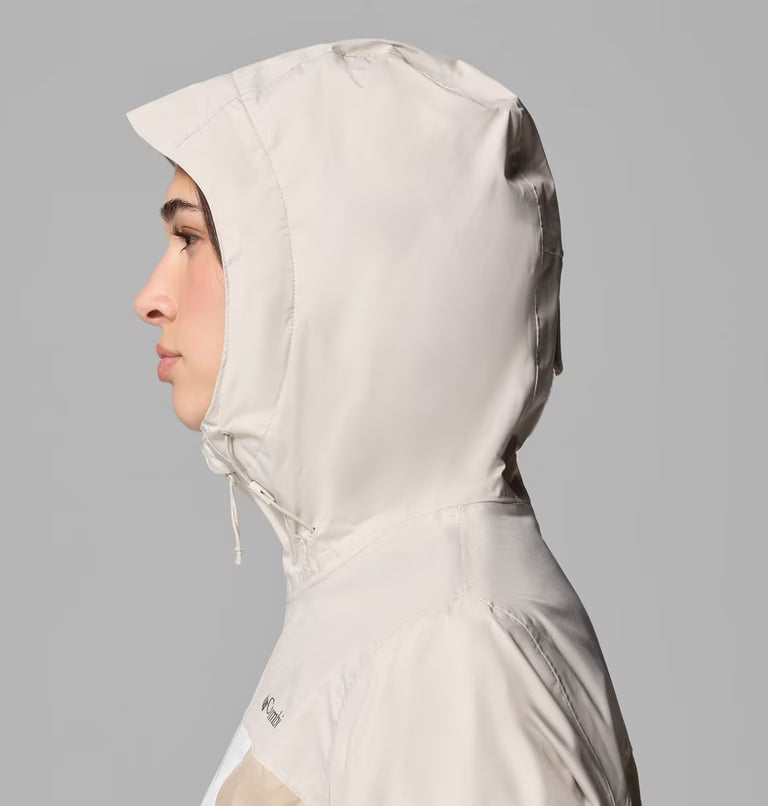 Columbia Women's Inner Limits™ IV Waterproof Jacket | Columbia | Portwest - The Outdoor Shop