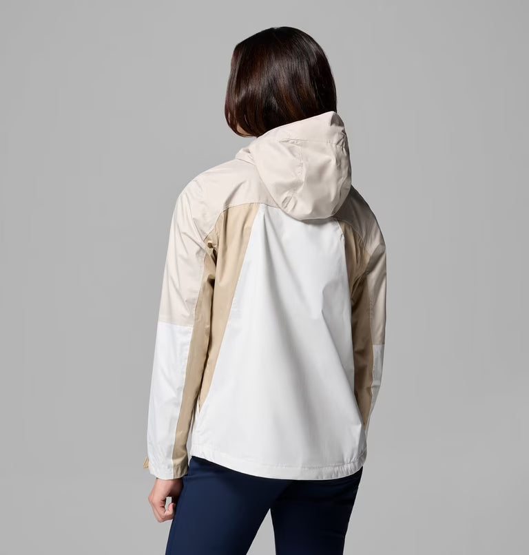 Columbia Women's Inner Limits™ IV Waterproof Jacket | Columbia | Portwest - The Outdoor Shop