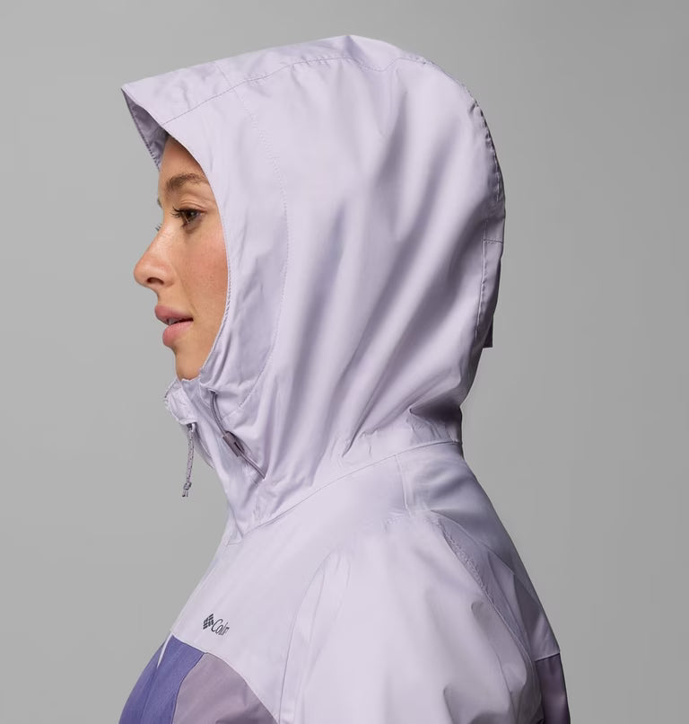 Columbia Women's Inner Limits™ IV Waterproof Jacket | Columbia | Portwest - The Outdoor Shop