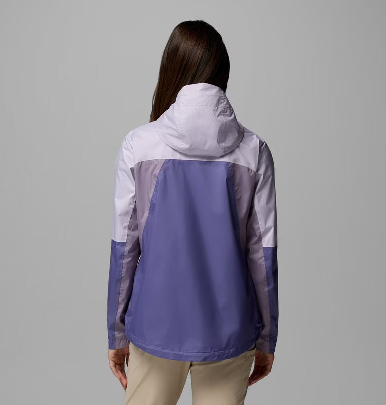 Columbia Women's Inner Limits™ IV Waterproof Jacket | Columbia | Portwest - The Outdoor Shop