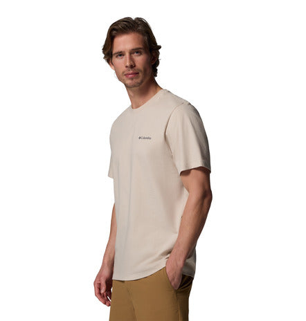 Columbia CSC™ Logo Back Tee | Columbia | Portwest - The Outdoor Shop