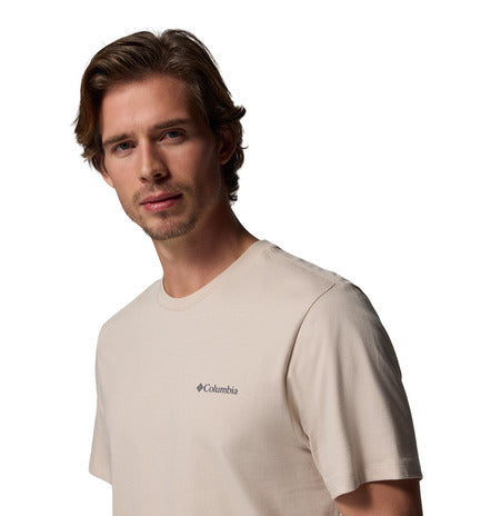 Columbia CSC™ Logo Back Tee | Columbia | Portwest - The Outdoor Shop