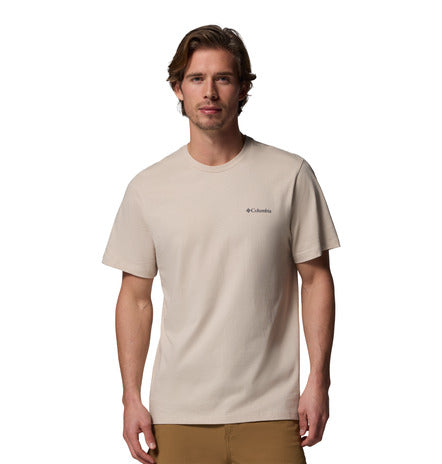 Columbia CSC™ Logo Back Tee | Columbia | Portwest - The Outdoor Shop