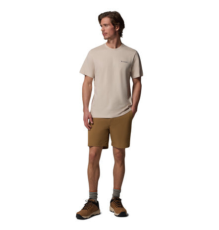 Columbia CSC™ Logo Back Tee | Columbia | Portwest - The Outdoor Shop