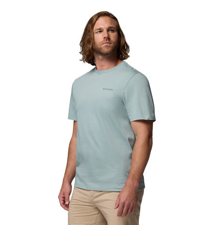 Columbia CSC™ Logo Back Tee | Columbia | Portwest - The Outdoor Shop