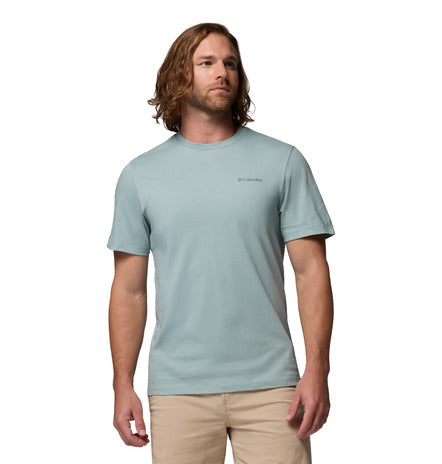 Columbia CSC™ Logo Back Tee | Columbia | Portwest - The Outdoor Shop