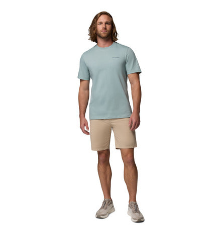 Columbia CSC™ Logo Back Tee | Columbia | Portwest - The Outdoor Shop