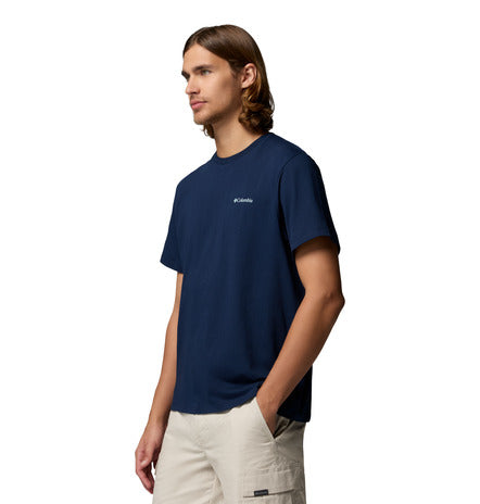 Columbia CSC™ Logo Back Tee | Columbia | Portwest - The Outdoor Shop
