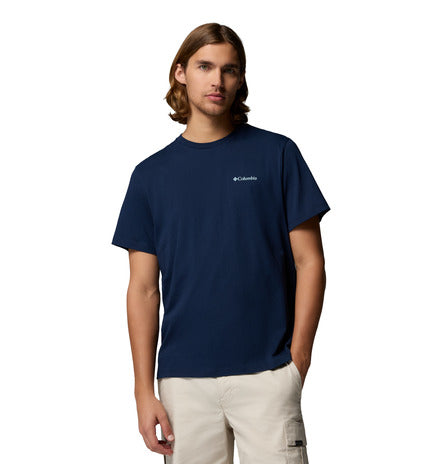 Columbia CSC™ Logo Back Tee | Columbia | Portwest - The Outdoor Shop