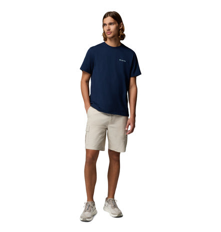 Columbia CSC™ Logo Back Tee | Columbia | Portwest - The Outdoor Shop